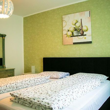 3 Zimmer Appartement Heidelberg Eksteriør bilde