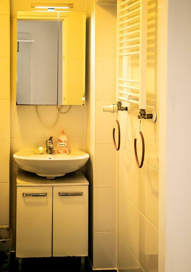 3 Zimmer Appartement Heidelberg Eksteriør bilde