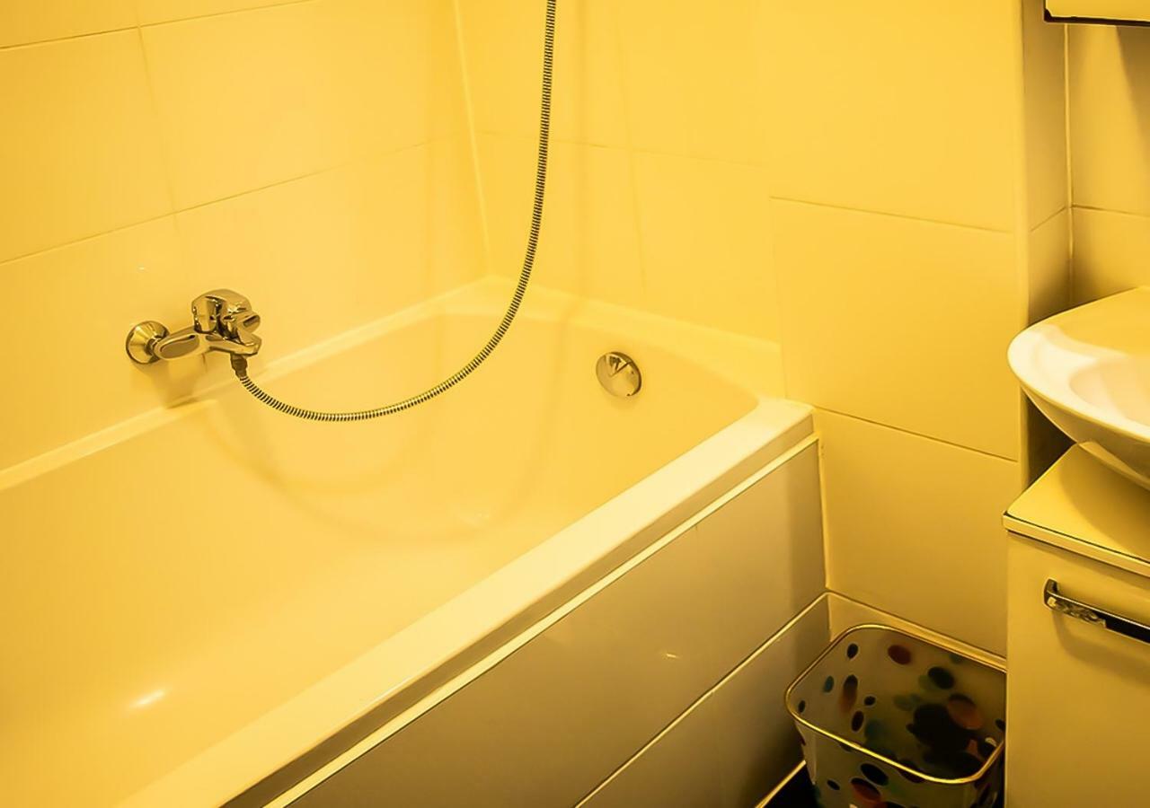 3 Zimmer Appartement Heidelberg Eksteriør bilde